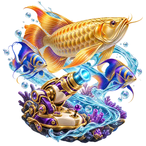 捕魚機